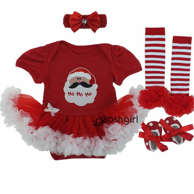 Christmas 2019 Newborn