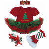 Christmas 2019 Newborn