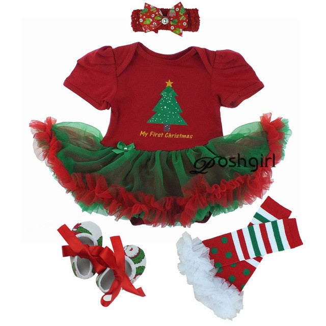 Christmas 2019 Newborn