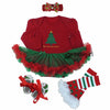 Christmas 2019 Newborn