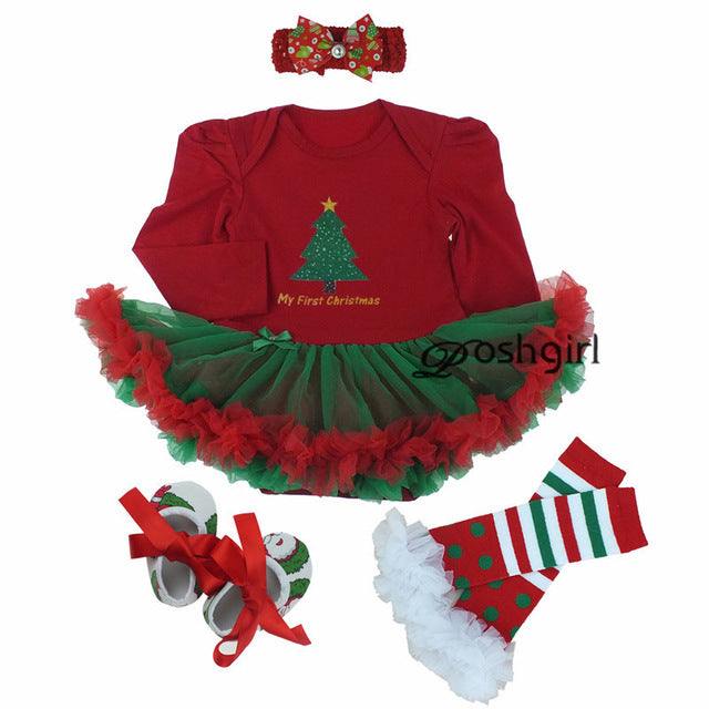 Christmas 2019 Newborn