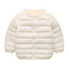 Children Jacket 2019 Autumn