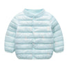 Children Jacket 2019 Autumn