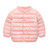 Children Jacket 2019 Autumn
