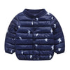 Children Jacket 2019 Autumn