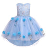 Flower Girls Dresses For Formal Girls