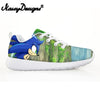 2019 Fashion Children's Shoes Sneakers