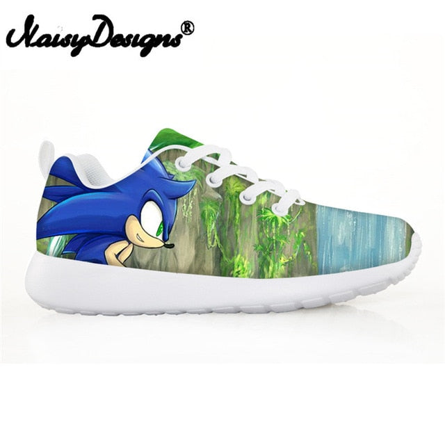 2019 Fashion Children's Shoes Sneakers