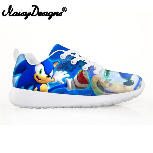 2019 Fashion Children's Shoes Sneakers