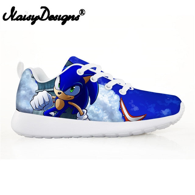 2019 Fashion Children's Shoes Sneakers