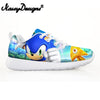 2019 Fashion Children's Shoes Sneakers