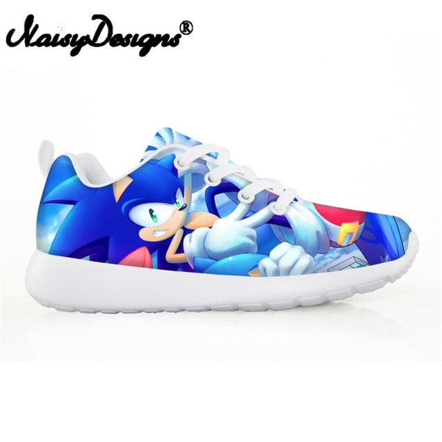 2019 Fashion Children's Shoes Sneakers