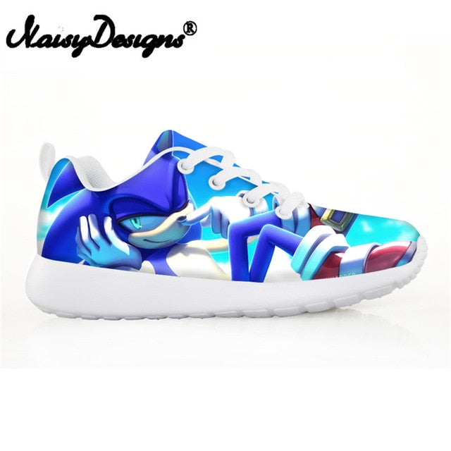 2019 Fashion Children's Shoes Sneakers