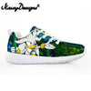 2019 Fashion Children's Shoes Sneakers