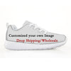 2019 Fashion Children's Shoes Sneakers