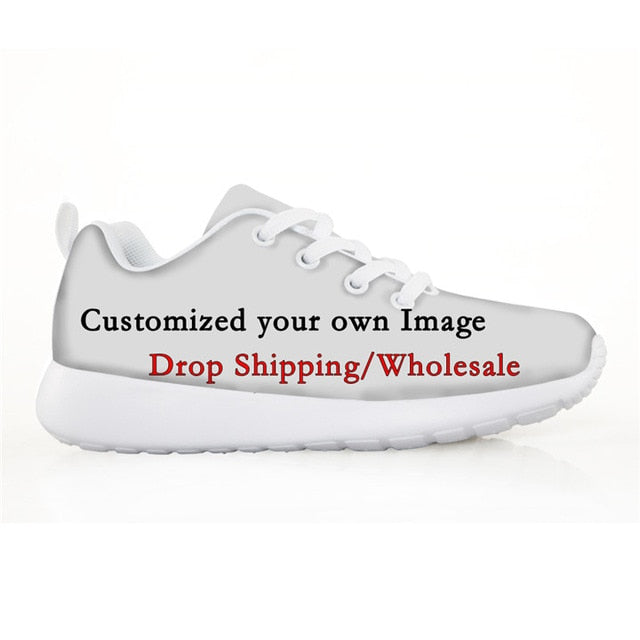 2019 Fashion Children's Shoes Sneakers