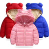 Baby Girls Jacket 2019