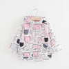 Baby Girls Jacket 2019