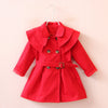 Baby Girls Jacket 2019