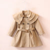 Baby Girls Jacket 2019