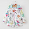 Baby Girls Jacket 2019