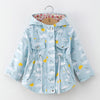 Baby Girls Jacket 2019