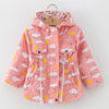 Baby Girls Jacket 2019