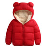 Baby Girls Jacket 2019