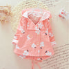Baby Girls Jacket 2019
