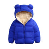 Baby Girls Jacket 2019