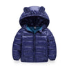 Baby Girls Jacket 2019