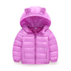 Baby Girls Jacket 2019