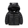Baby Girls Jacket 2019