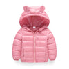 Baby Girls Jacket 2019