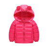 Baby Girls Jacket 2019