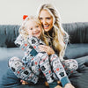 Mother And Daughter Clothes