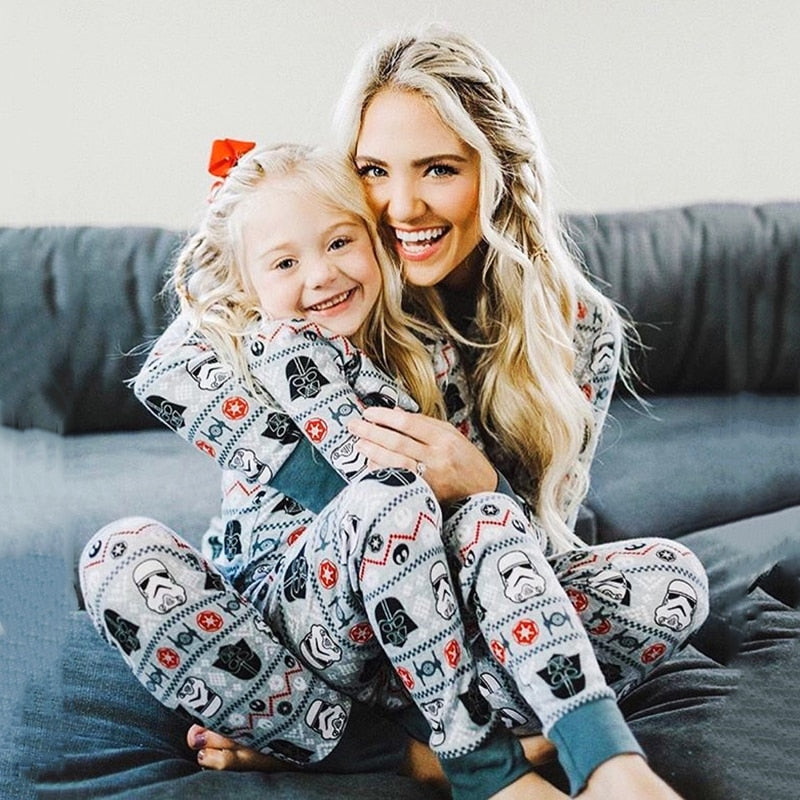 Mother And Daughter Clothes