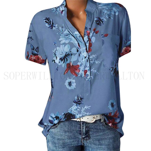 T shirt Women Summer