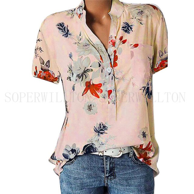 T shirt Women Summer