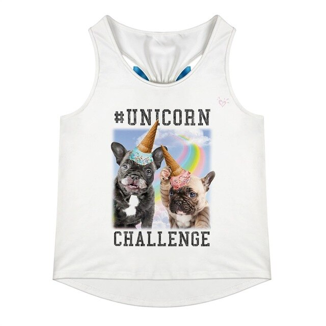 Raisevern Unicorn Dog Big Girl