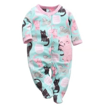 2019 spring baby girl clothes  kids soft
