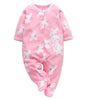 2019 spring baby girl clothes  kids soft