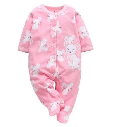 2019 spring baby girl clothes  kids soft