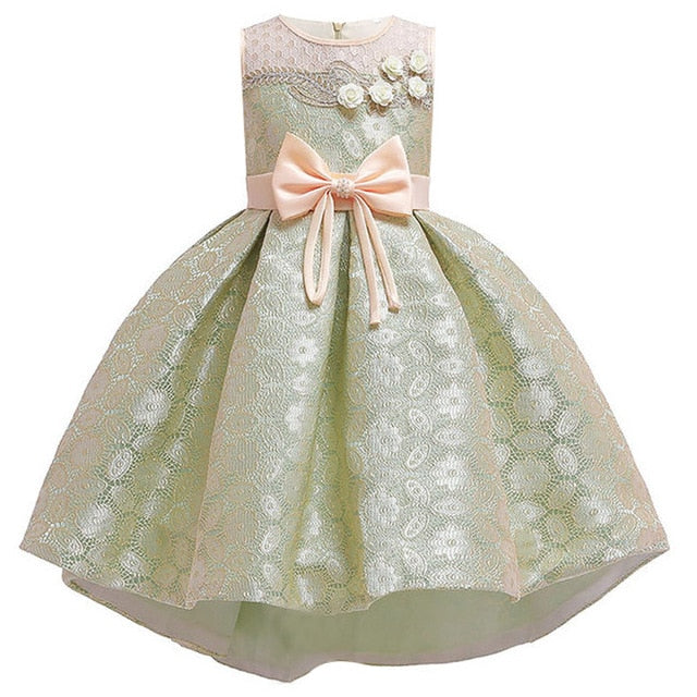 Flower Girls Dress for Girls