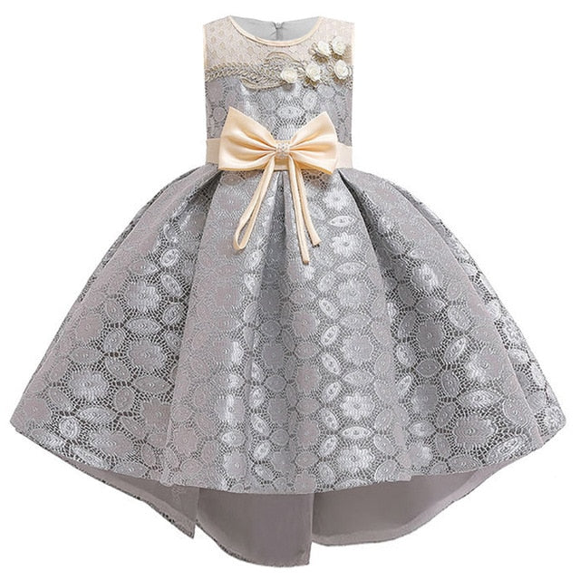 Flower Girls Dress for Girls