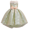 Flower Baby Girls Lace