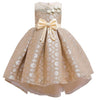 Flower Baby Girls Lace