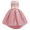 Flower Baby Girls Lace