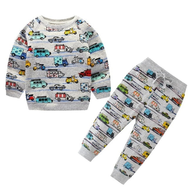 Children Winter Clothes Baby