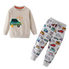 Children Winter Clothes Baby